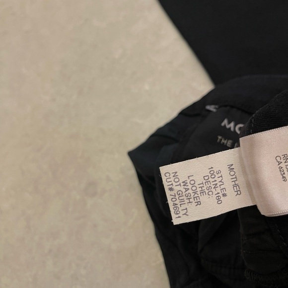 Mother The Looker In Not Guilty Size 25 - Picture 13 of 14